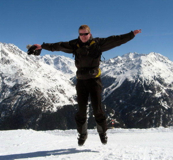 Сергей Тульский