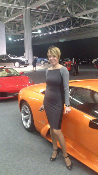 Яна Андреева