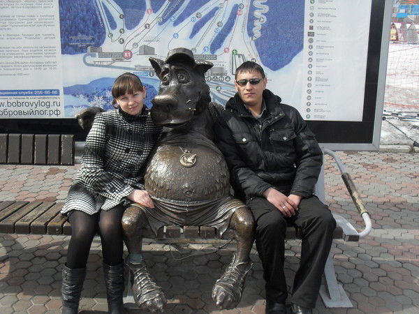 Тимофей Степанкин