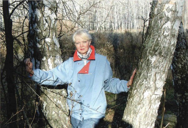 Светлана Чимова