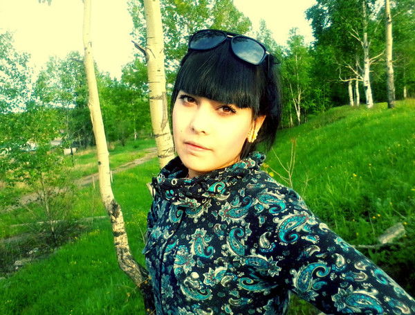 Каханчик Хост