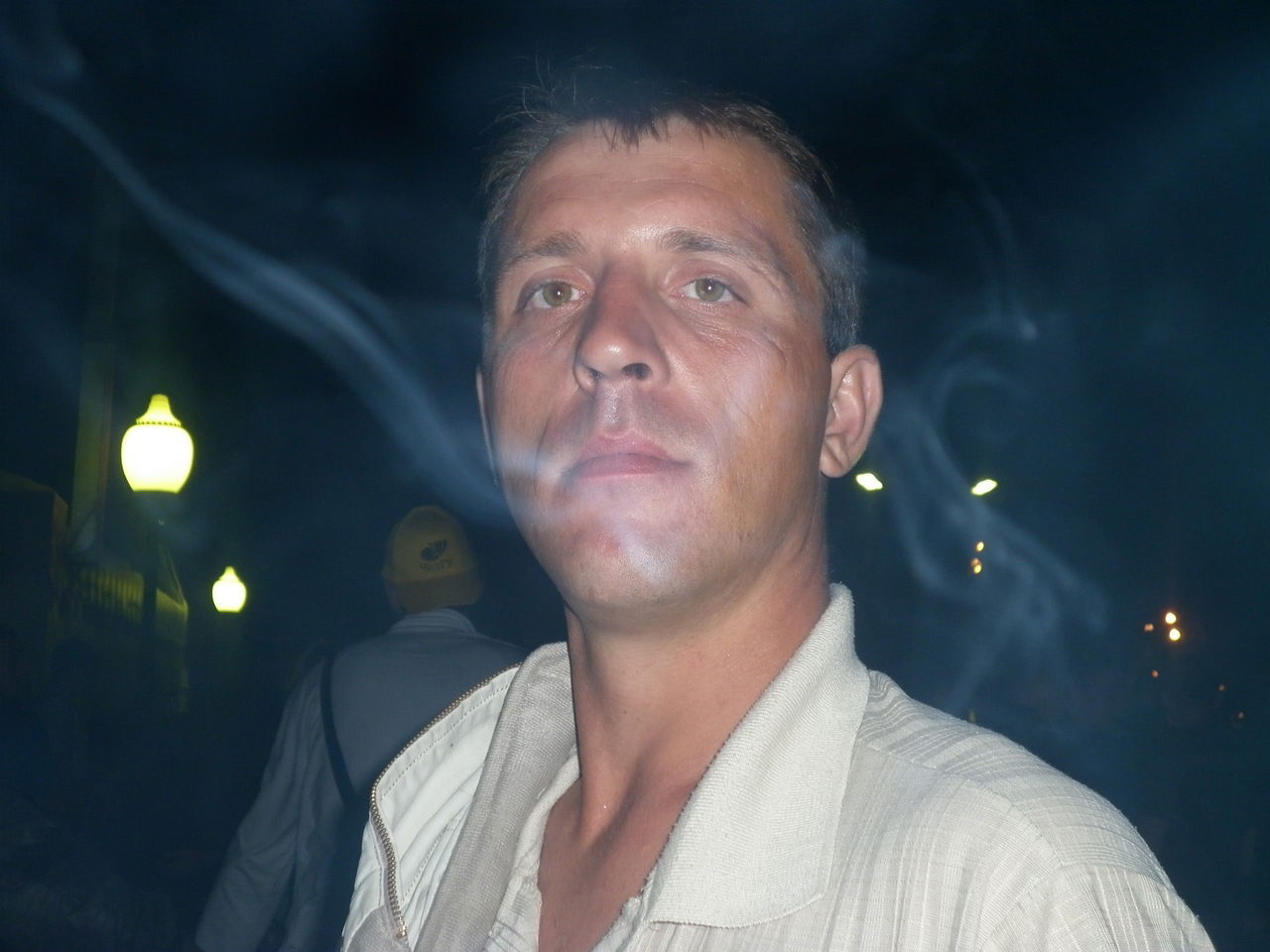 Михаил Дорофеев