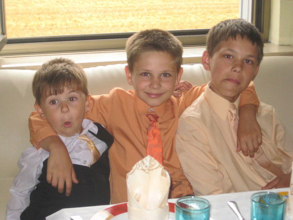 Надежда Беккер