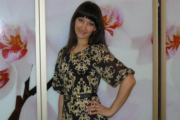 Наталия Мануйленко