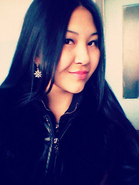 Солнышкоо )