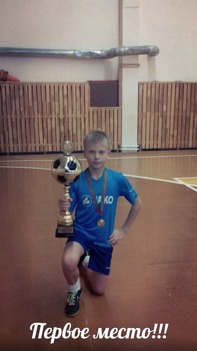 Захар Журко