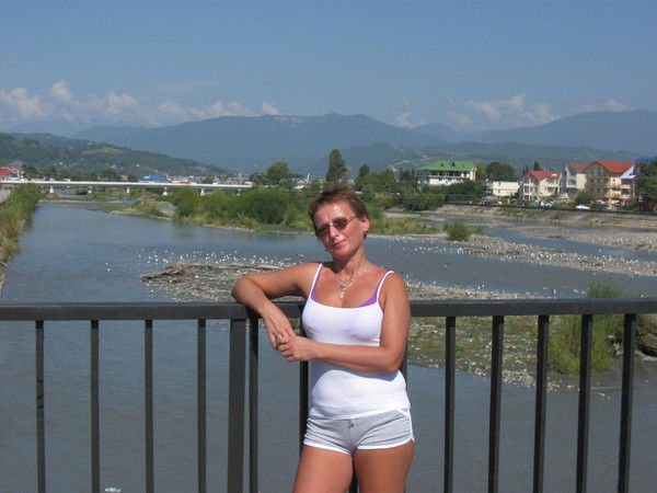 Любовь Тихомирова