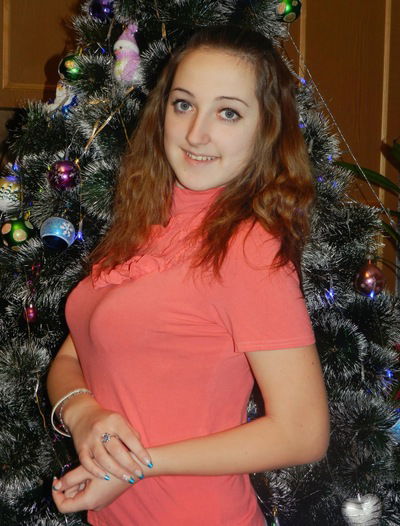 Таня Еланская