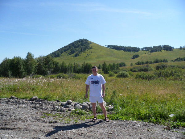 Денис Болдырев