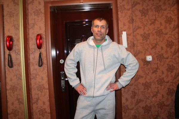 Николай Стефанив