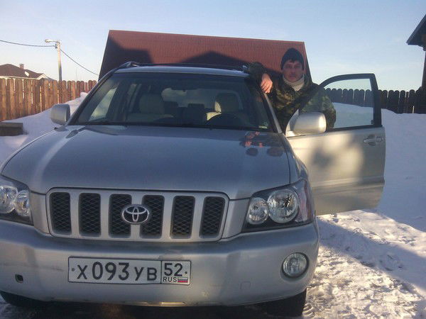 Сергей Васильев