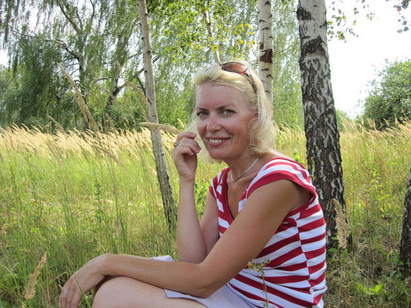 Тамара Караваева