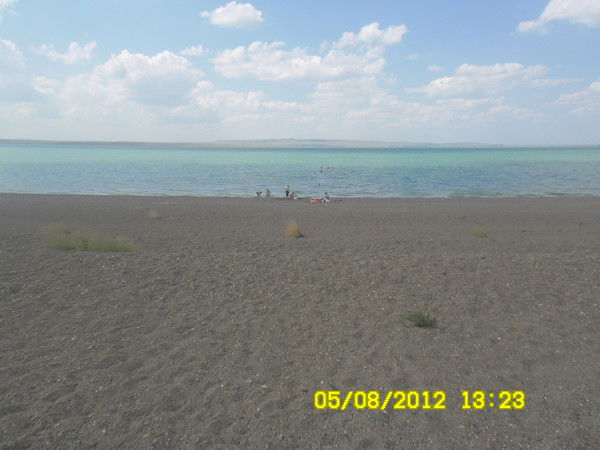 Ольга Полякова