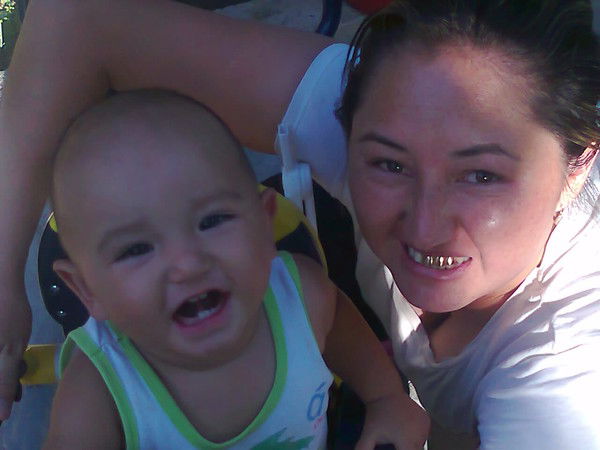 Каныкей Жумаева