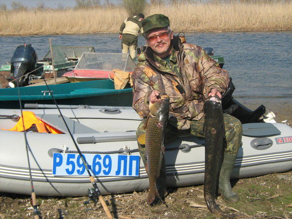 Григорий Скворцов