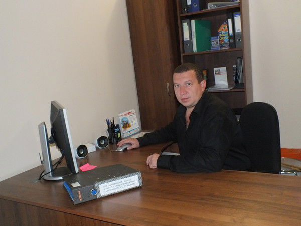 Сергей Максименко