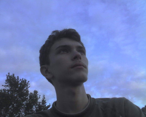 Олег Кислицын