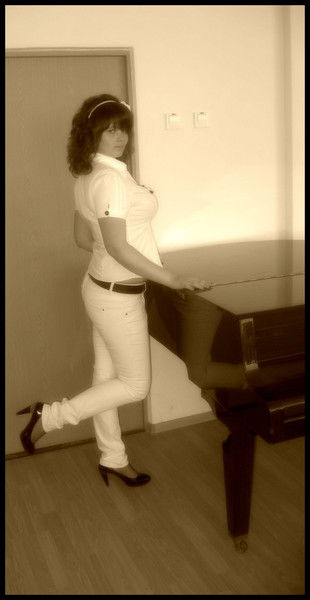 Алиса Крицина