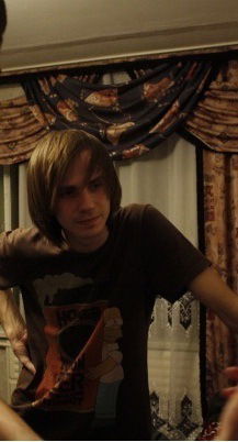 Виктор Just Kamar