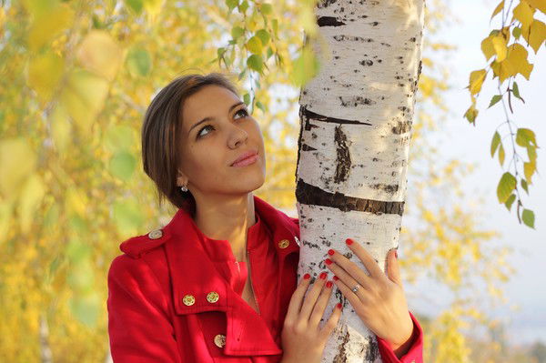 Наталья Гребенюк