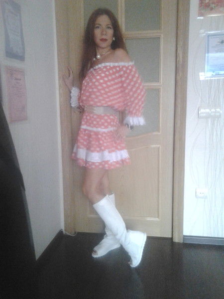 Марина Туркина