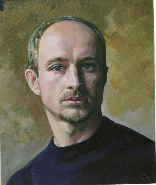 Дмитрий Колесников