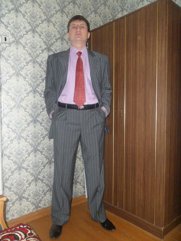 Дмитрий Сидорин