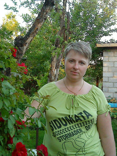 Елена Сурмина