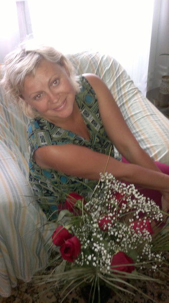 Светлана Терентьева