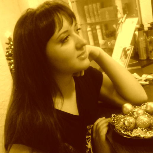 Алена Безингер