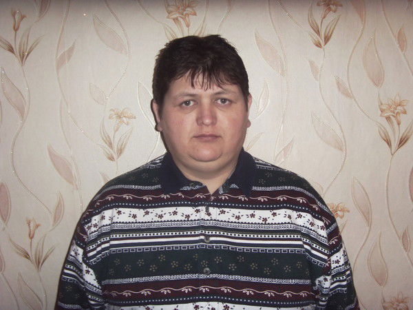 Аркадий Кудряшёв