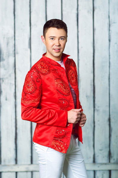 Андрей Артемьев