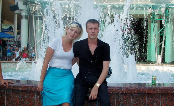 Роман Волков