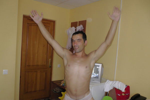 Иван Дюкарев