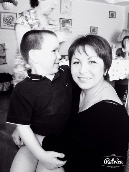 Валентина Датская