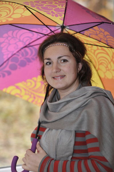 Виктория Пуцакова