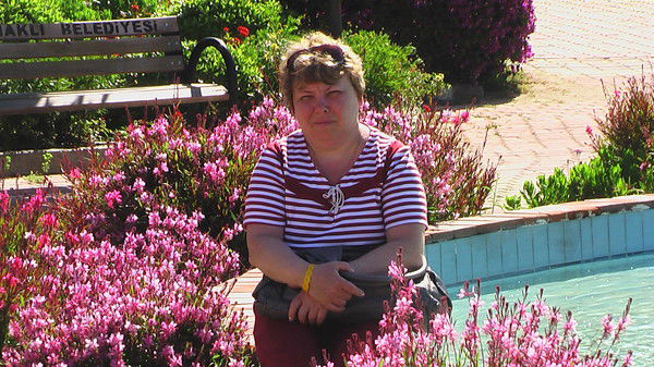 Татьяна Тюрина