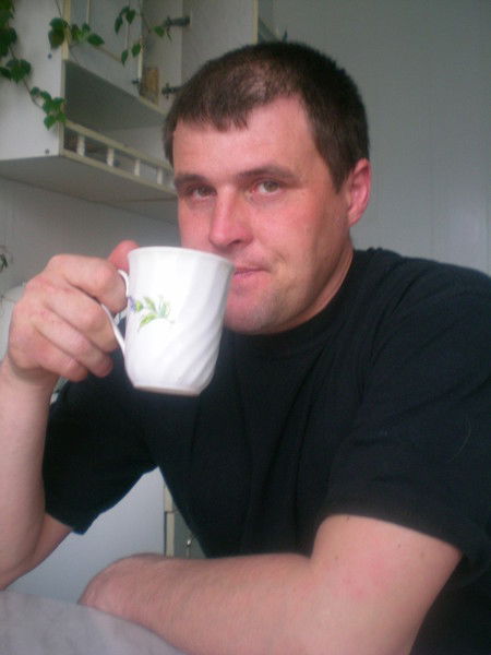 Михаил Зотов