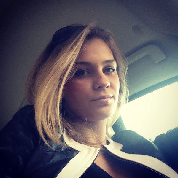 Невзорова Елена