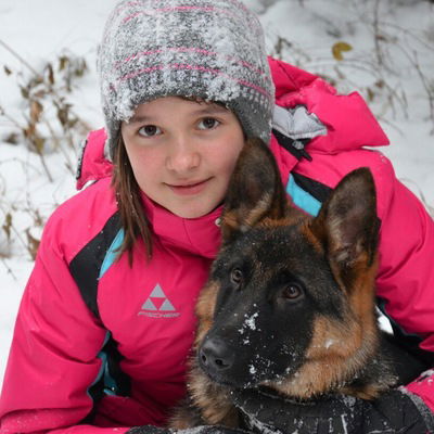 Аделия Хаматзянова