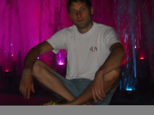 Сергей Ширинских