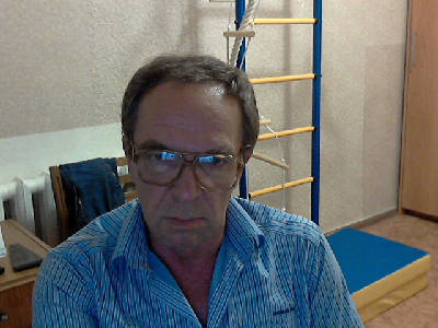 Владимир Гринев