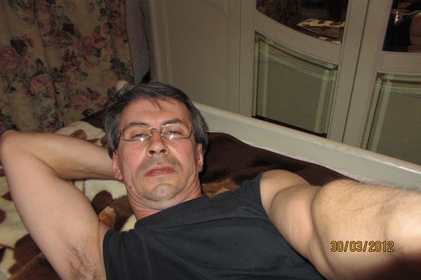 Сергей Кочетков