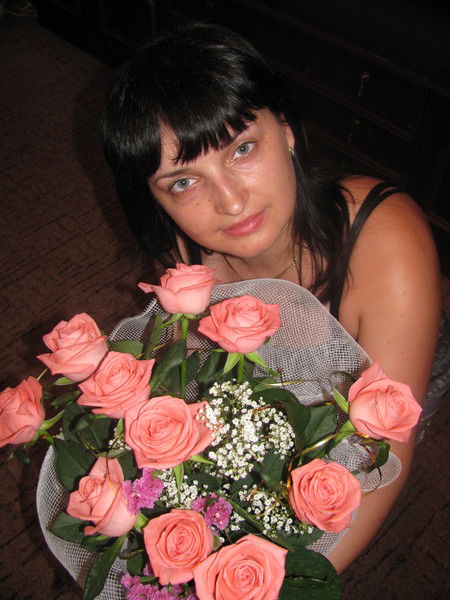 Татьяна Ружинская