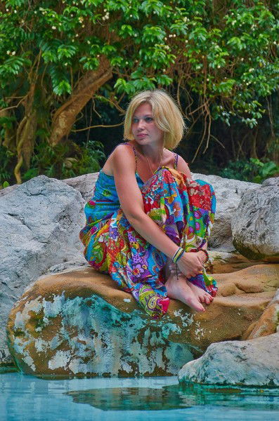 Татьяна Петрушина