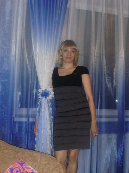 Юнна Моцная