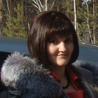 Юлия Воропаева