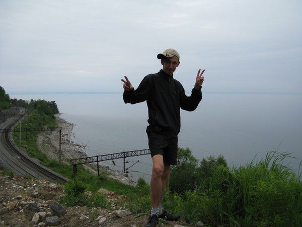 Коля Воронов