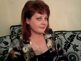 Ирина Чаленко