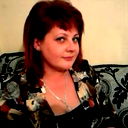 Ирина Чаленко